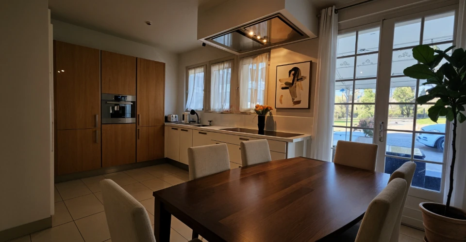 Квартира в Женеве, Швейцария, 430 м² - фото 3