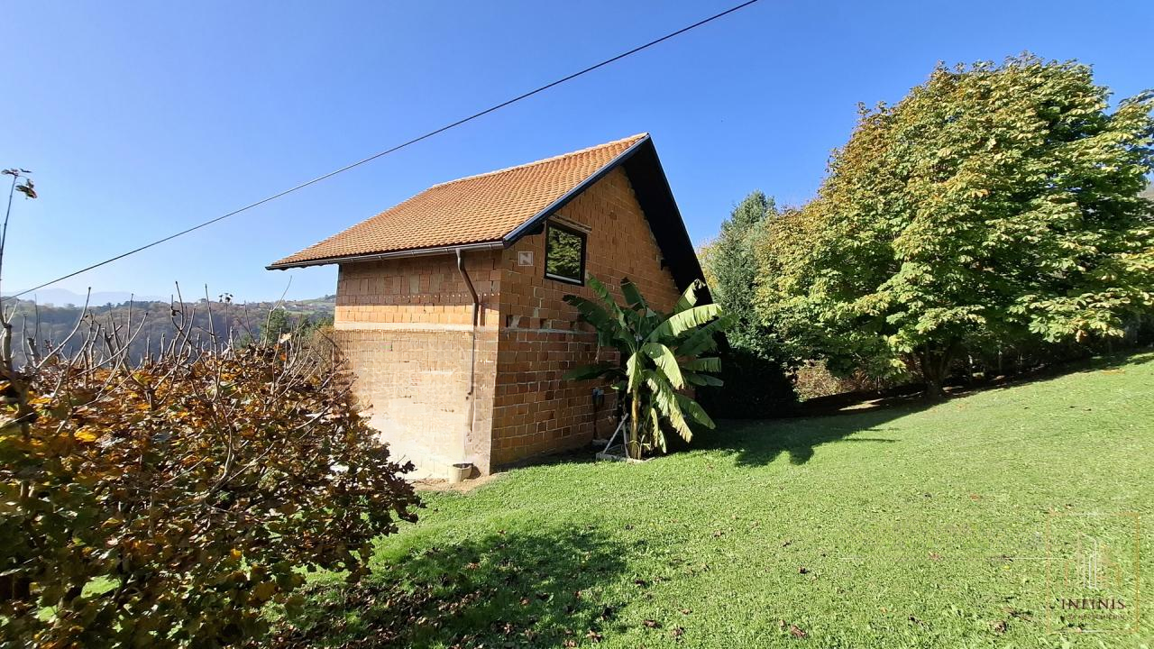 Дом в Словенска-Бистрице, Словения, 151 м² - фото 3