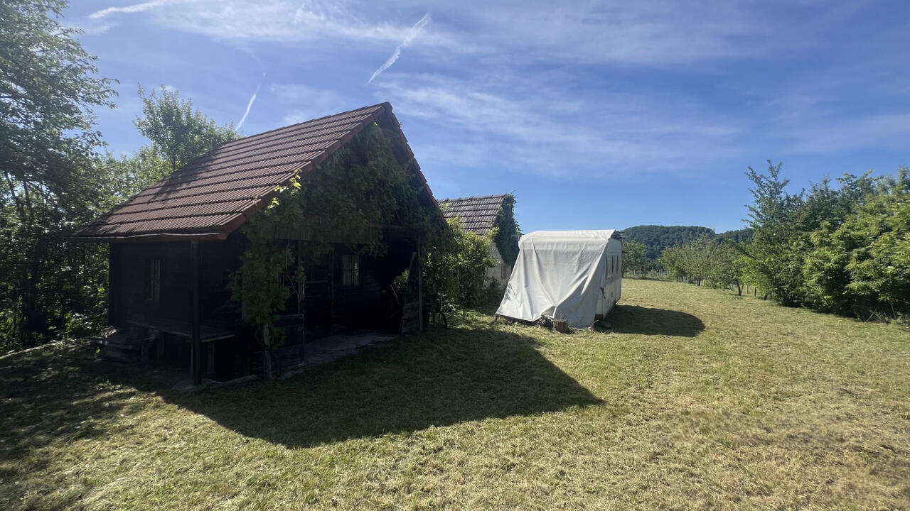 Дом в Севнице, Словения, 34 м² - фото 3