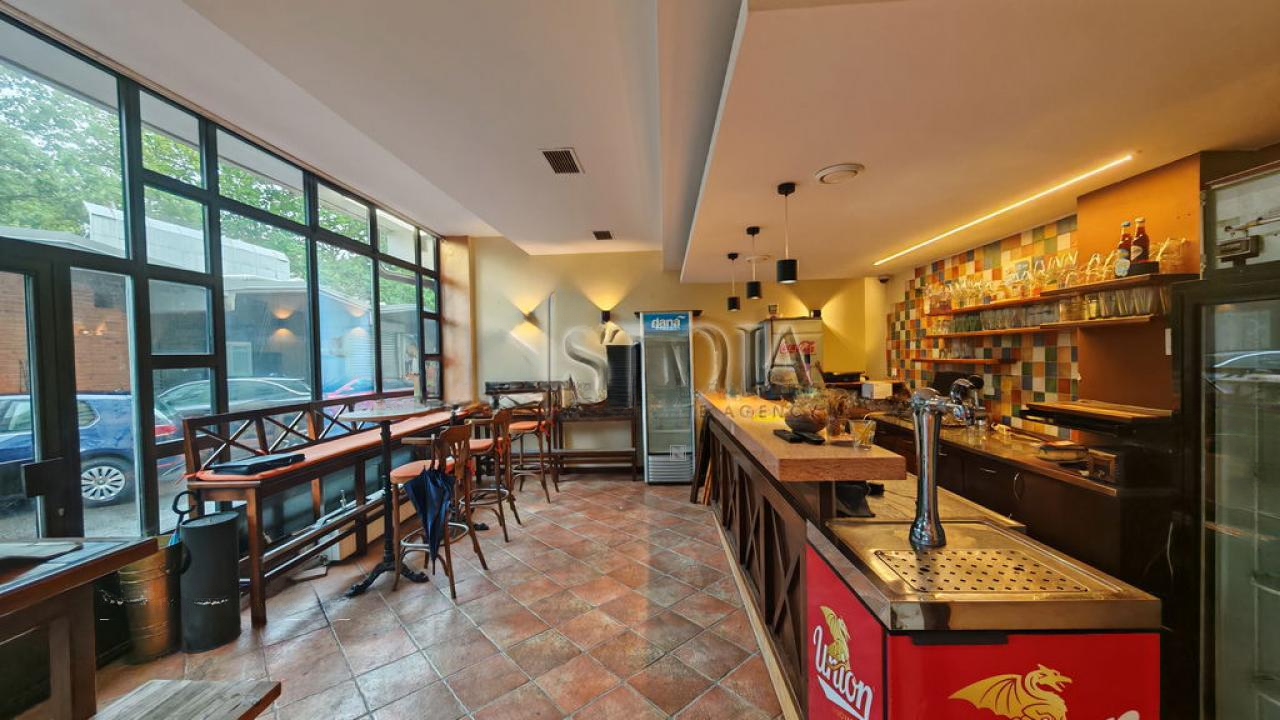 Офис в Любляне, Словения, 72 м² - фото 4