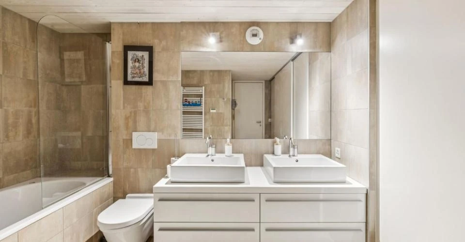Квартира в Женеве, Швейцария, 245 м² - фото 4