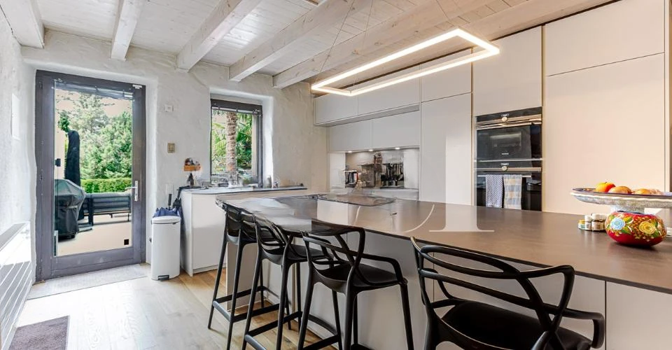 Квартира в Женеве, Швейцария, 250 м² - фото 4