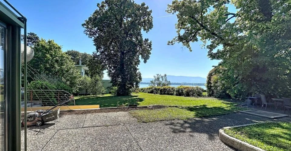Квартира в Женеве, Швейцария, 450 м² - фото 4