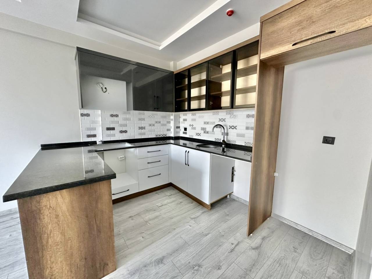 Квартира в Мерсине, Турция, 62 м² - фото 3