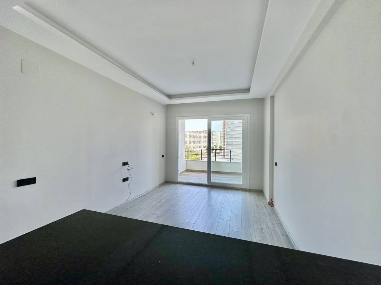 Квартира в Мерсине, Турция, 62 м² - фото 6