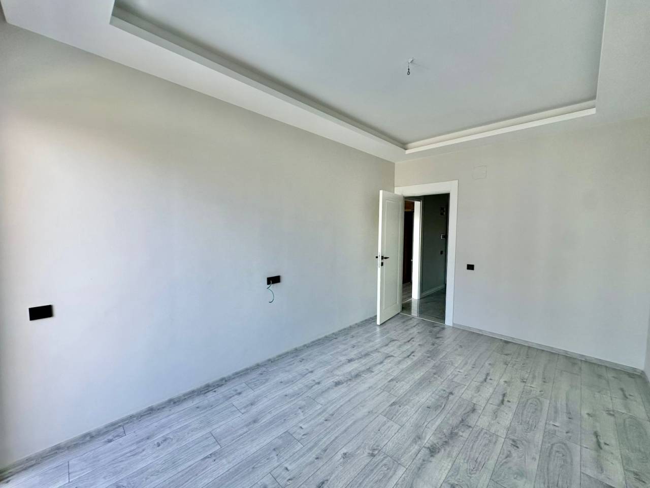 Квартира в Мерсине, Турция, 62 м² - фото 7