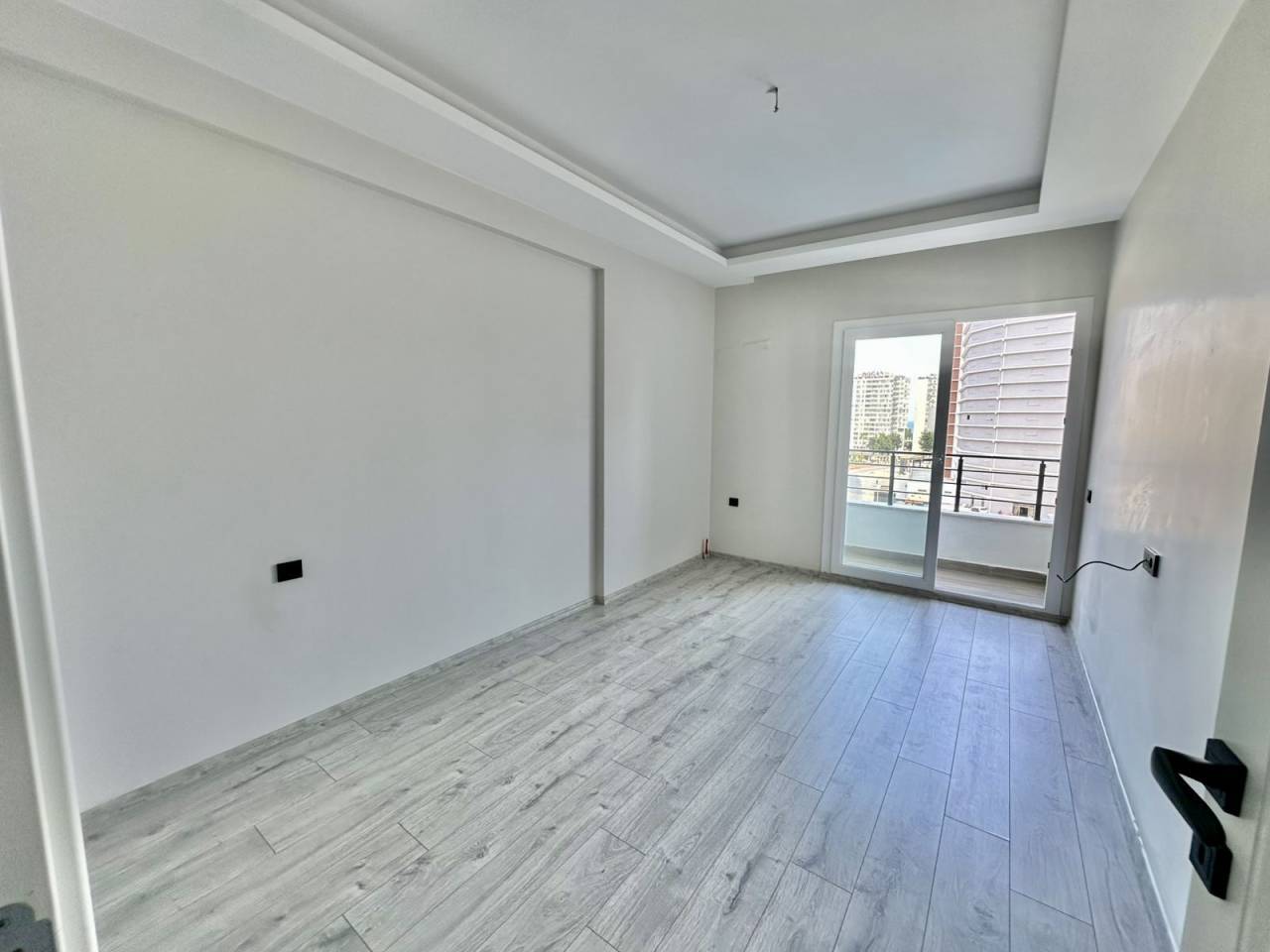Квартира в Мерсине, Турция, 62 м² - фото 8