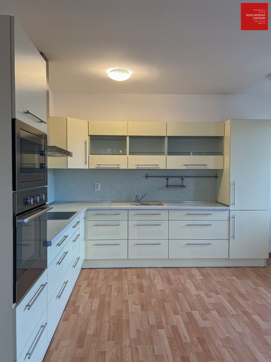 Квартира в Марианске-Лазне, Чехия, 81 м² - фото 1