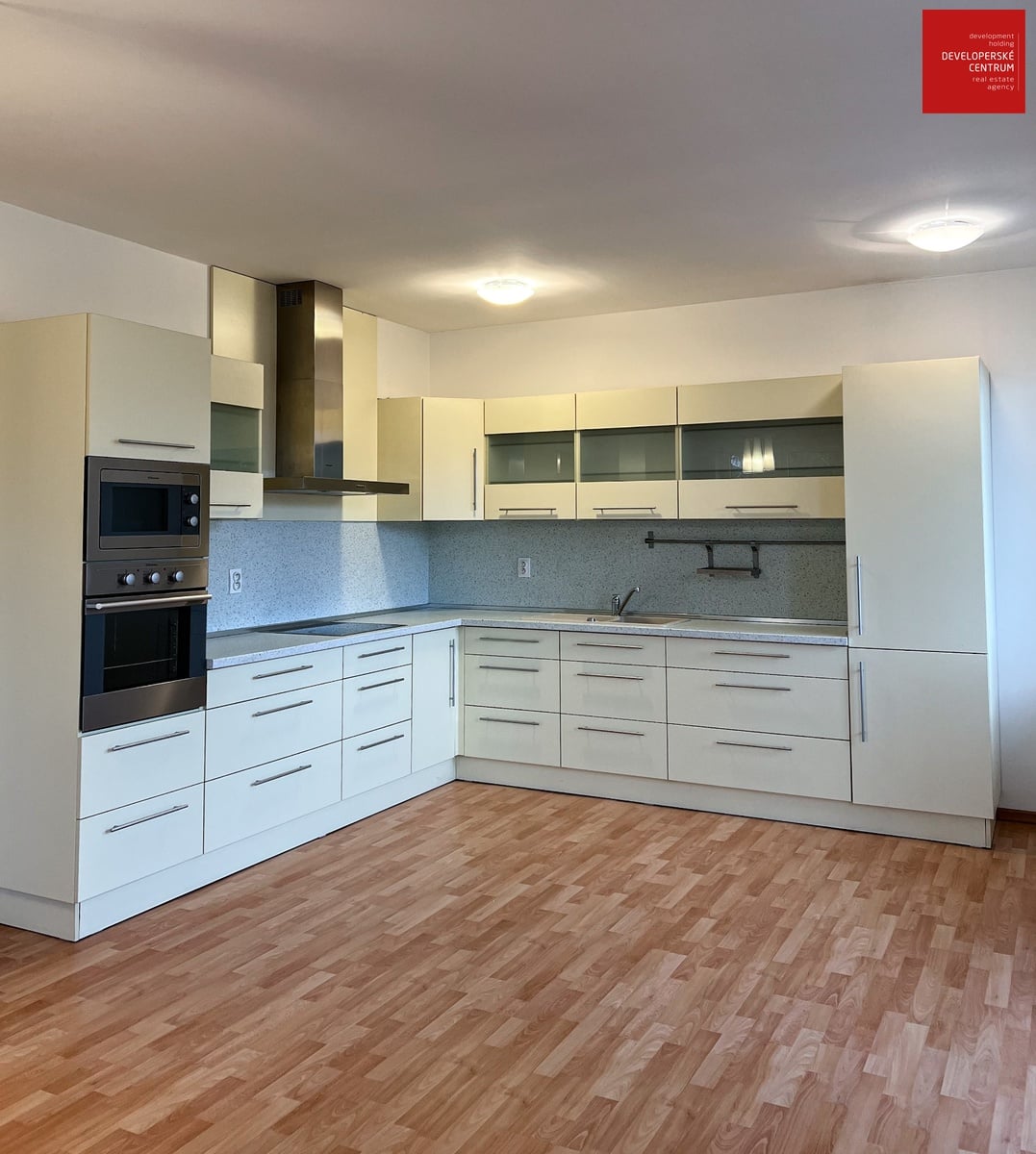 Квартира в Марианске-Лазне, Чехия, 81 м² - фото 2