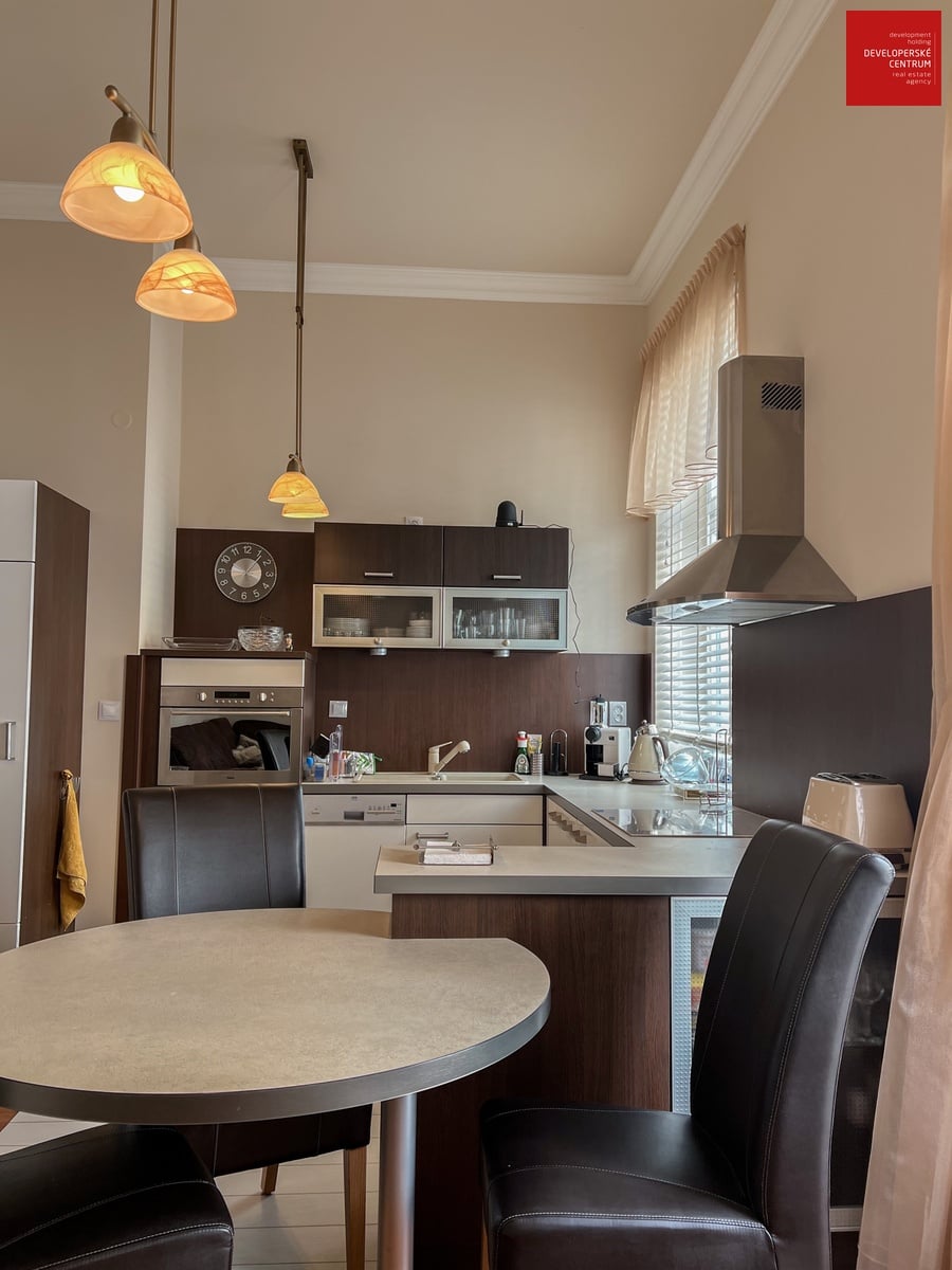Квартира в Марианске-Лазне, Чехия, 67 м² - фото 3