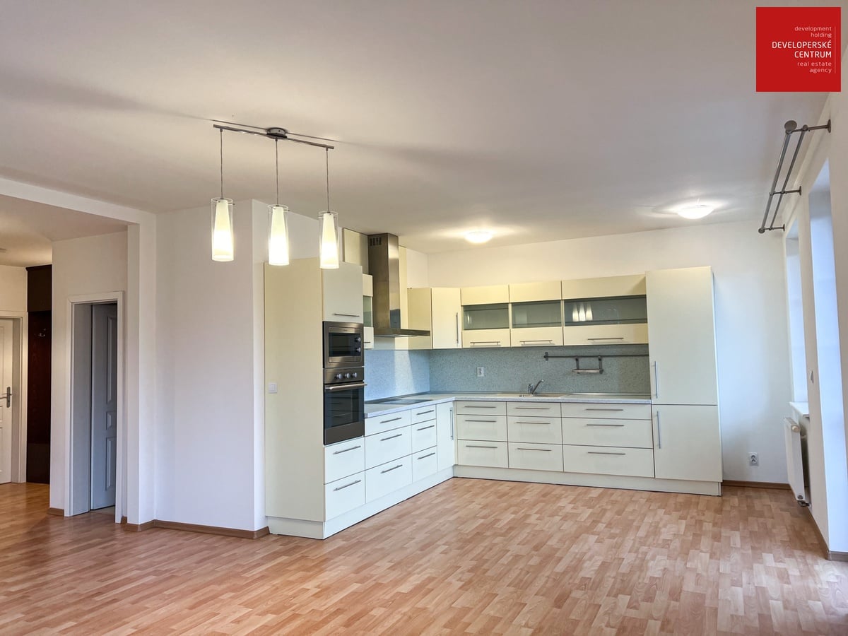 Квартира в Марианске-Лазне, Чехия, 81 м² - фото 3