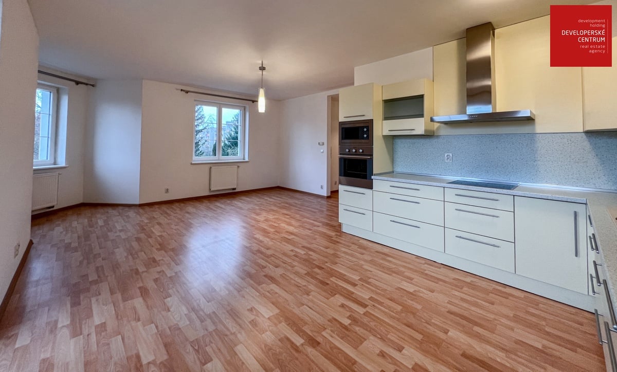 Квартира в Марианске-Лазне, Чехия, 81 м² - фото 4