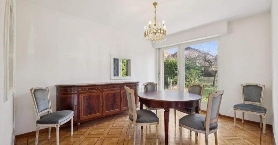 Квартира в Женеве, Швейцария, 160 м² - фото 5