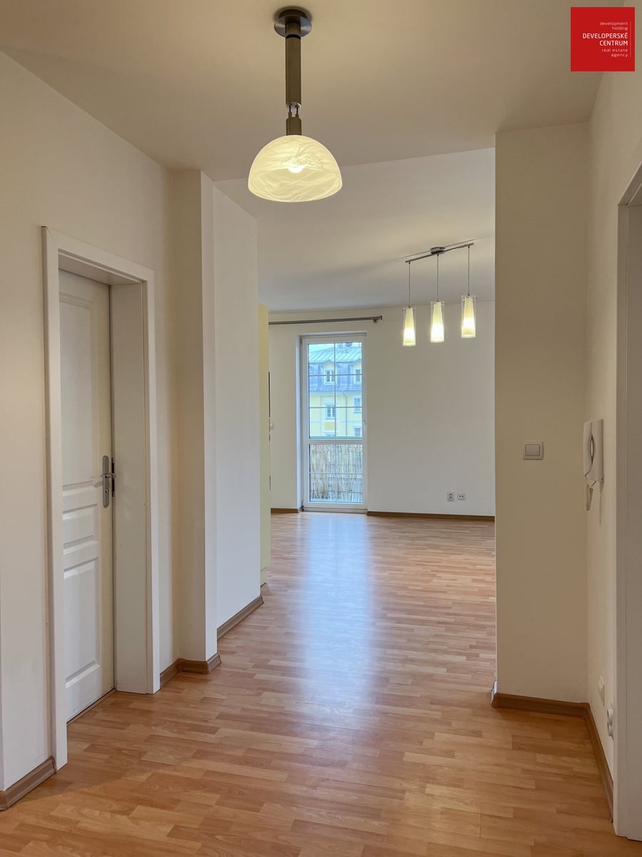 Квартира в Марианске-Лазне, Чехия, 81 м² - фото 5
