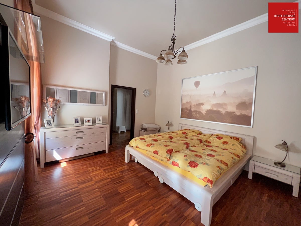 Квартира в Марианске-Лазне, Чехия, 67 м² - фото 6