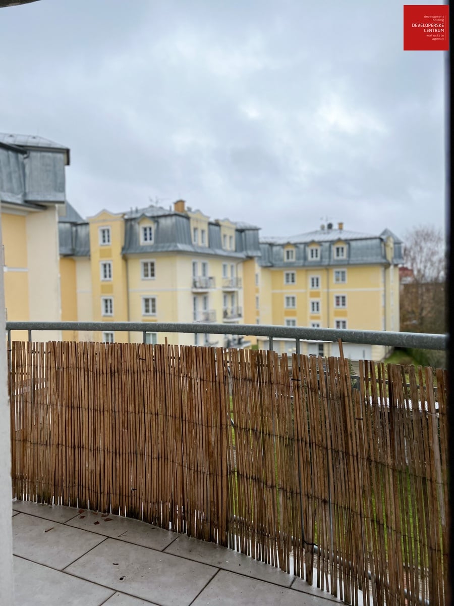 Квартира в Марианске-Лазне, Чехия, 81 м² - фото 6