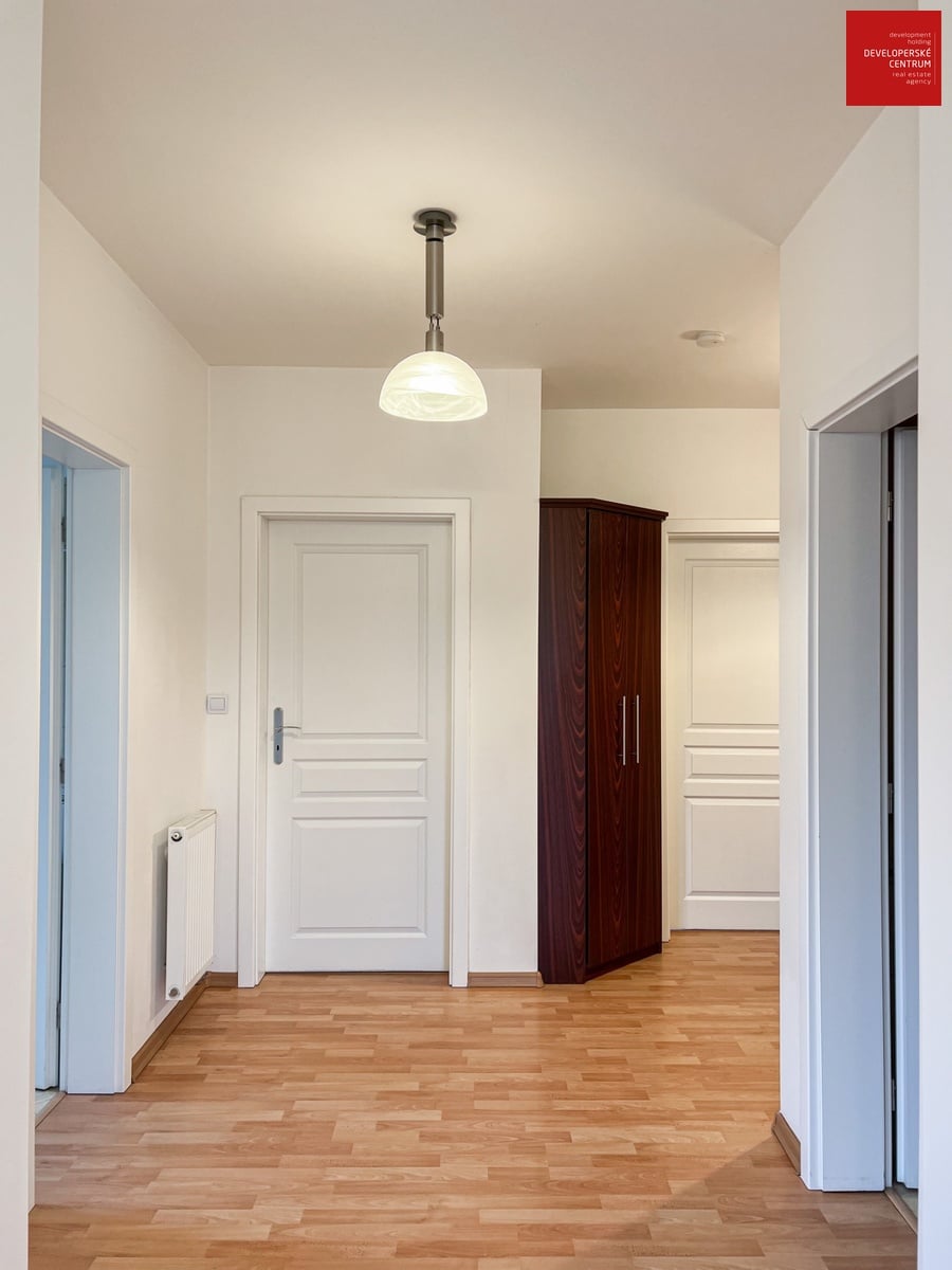 Квартира в Марианске-Лазне, Чехия, 81 м² - фото 7