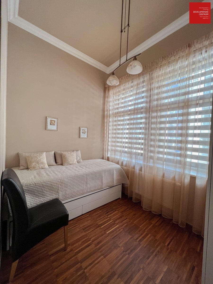Квартира в Марианске-Лазне, Чехия, 67 м² - фото 7