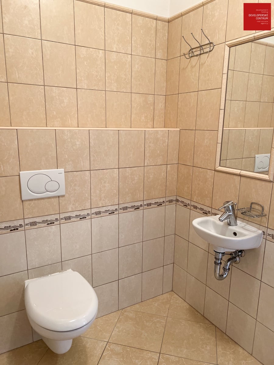 Квартира в Марианске-Лазне, Чехия, 81 м² - фото 8