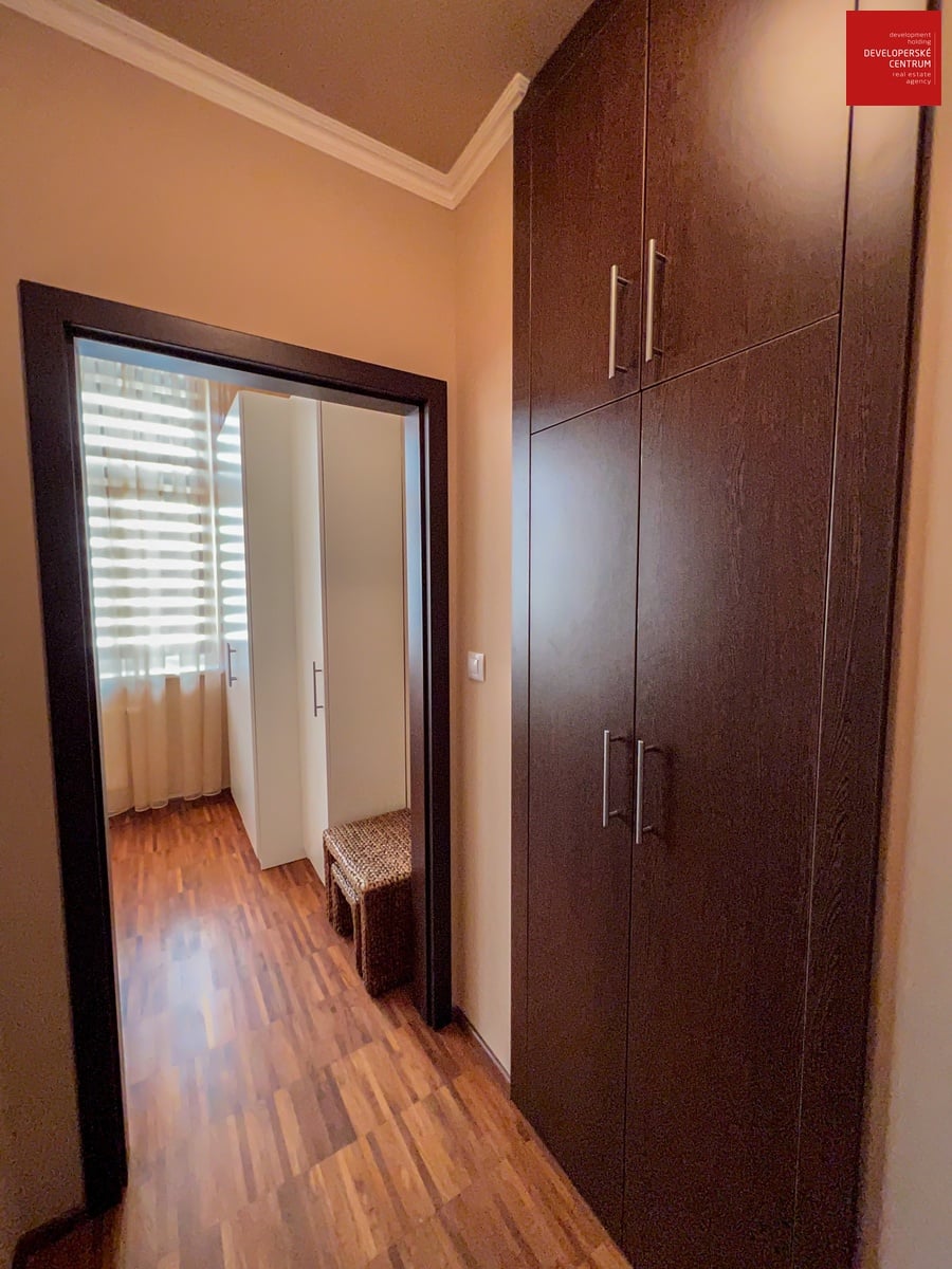 Квартира в Марианске-Лазне, Чехия, 67 м² - фото 8