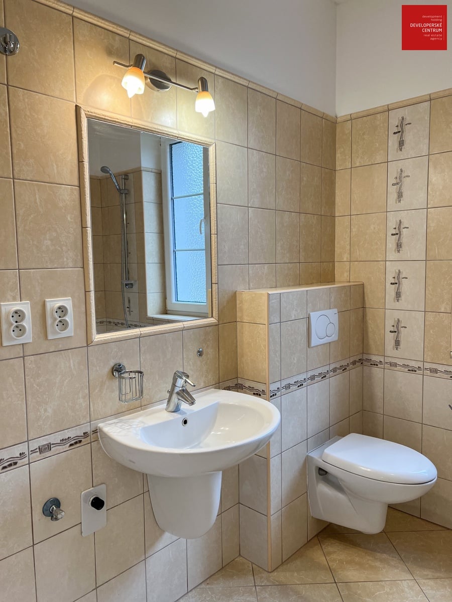 Квартира в Марианске-Лазне, Чехия, 81 м² - фото 9