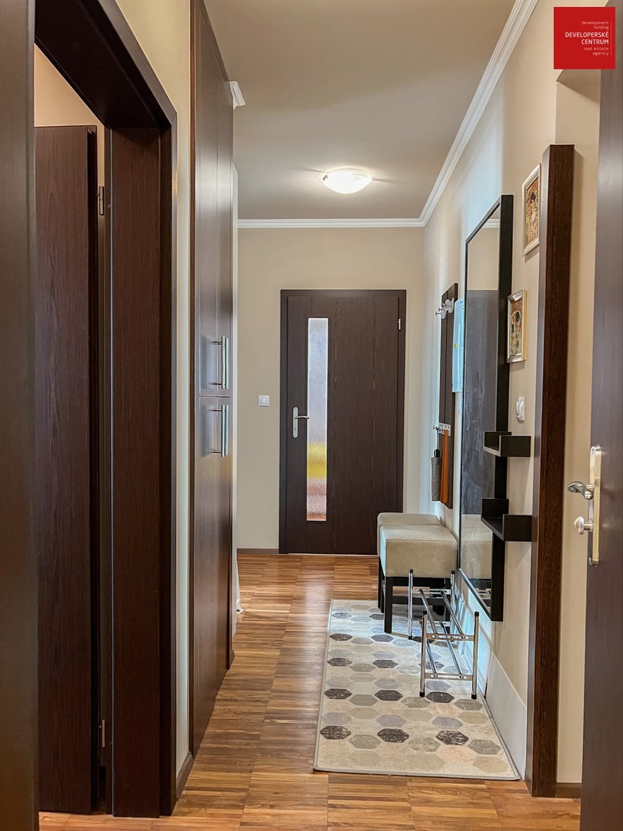 Квартира в Марианске-Лазне, Чехия, 67 м² - фото 10