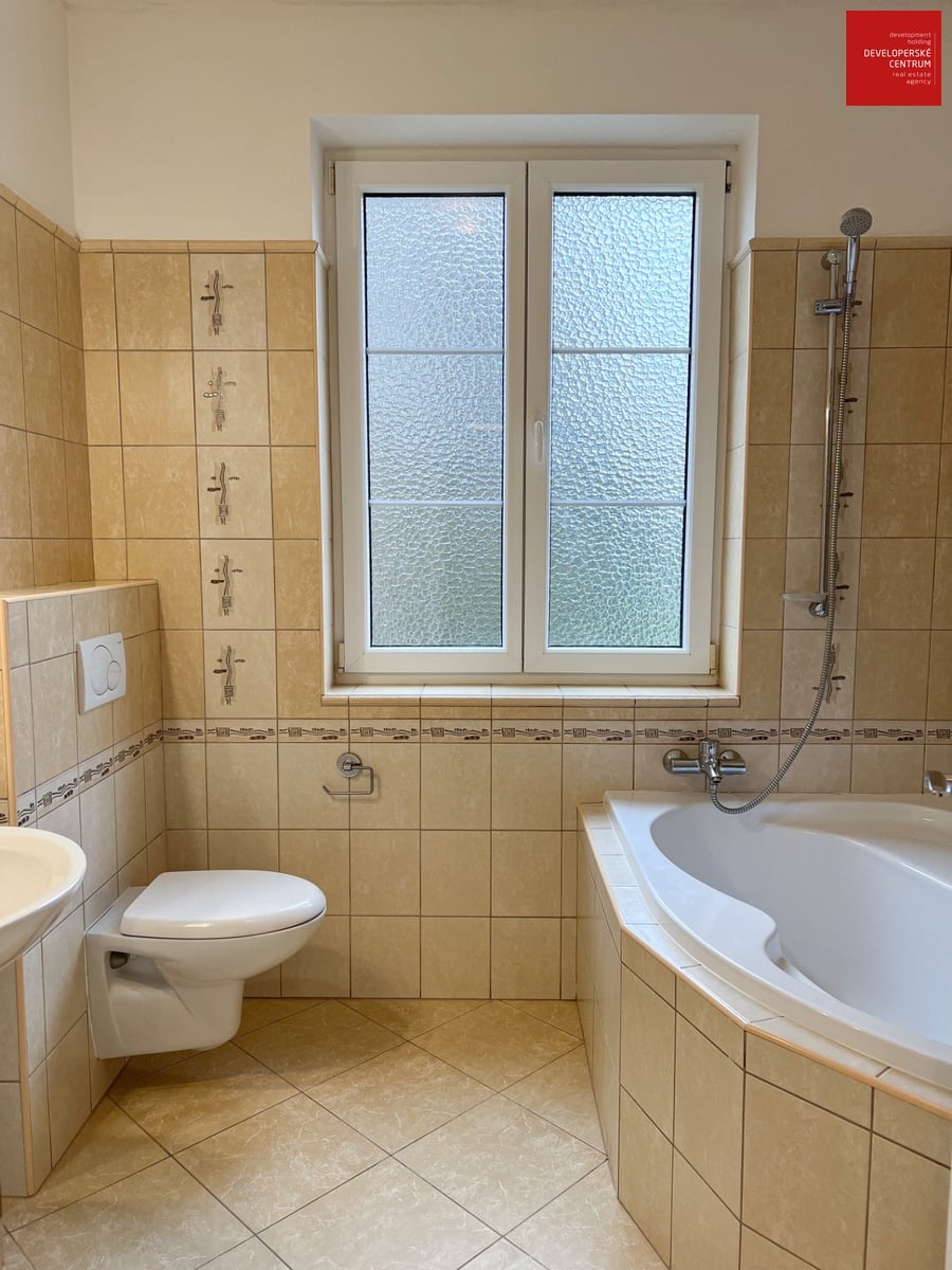 Квартира в Марианске-Лазне, Чехия, 81 м² - фото 10