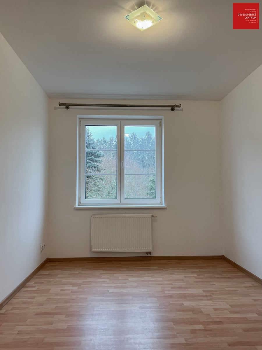 Квартира в Марианске-Лазне, Чехия, 81 м² - фото 11