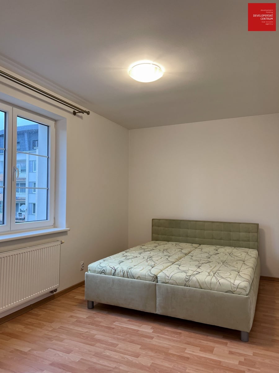 Квартира в Марианске-Лазне, Чехия, 81 м² - фото 12