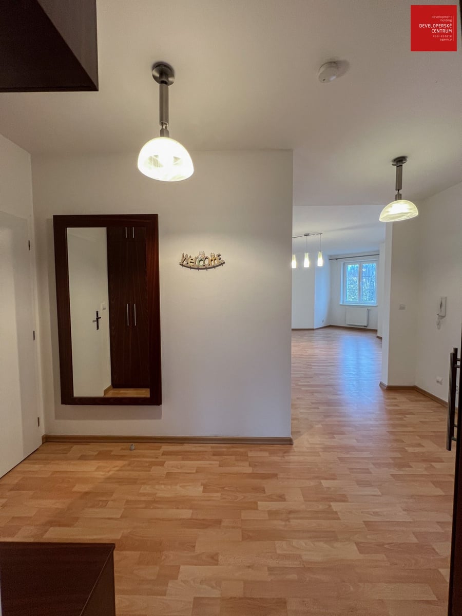 Квартира в Марианске-Лазне, Чехия, 81 м² - фото 13