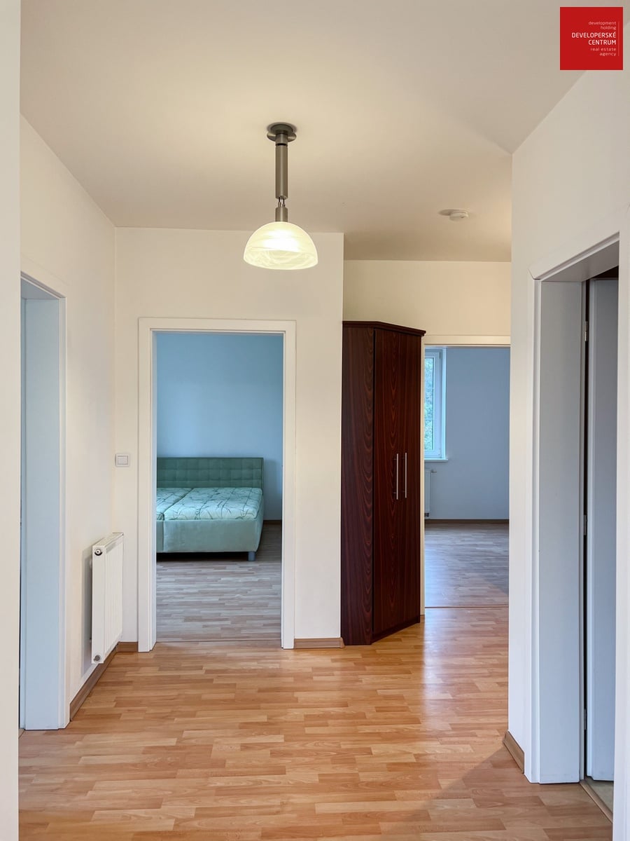 Квартира в Марианске-Лазне, Чехия, 81 м² - фото 14