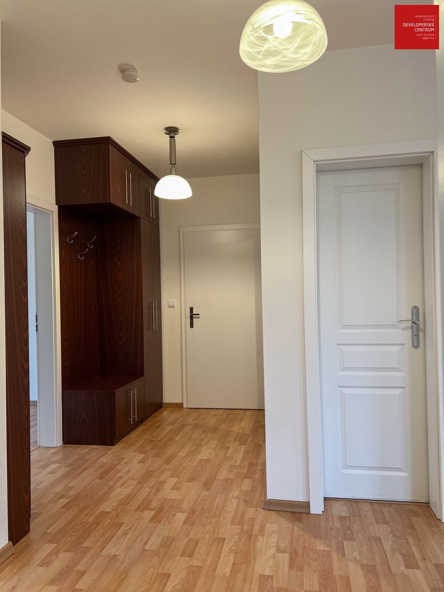 Квартира в Марианске-Лазне, Чехия, 81 м² - фото 15