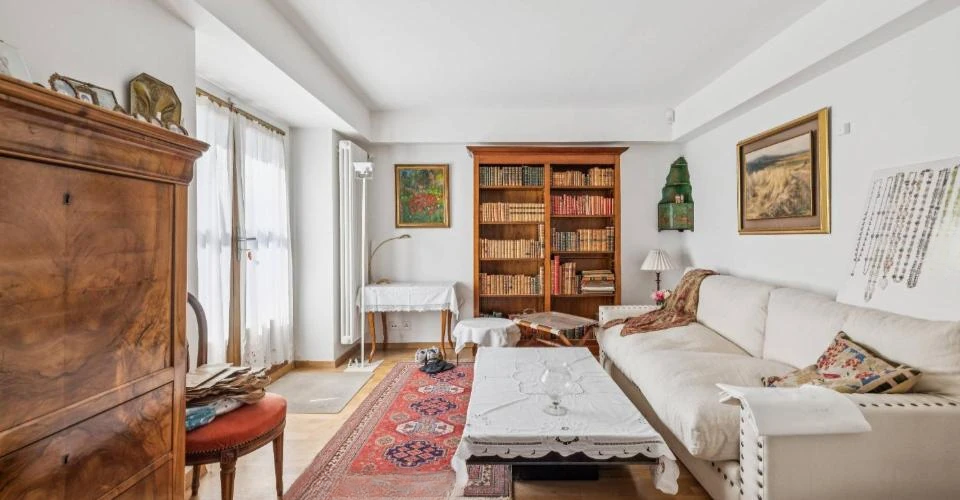 Квартира в Женеве, Швейцария, 290 м² - фото 5