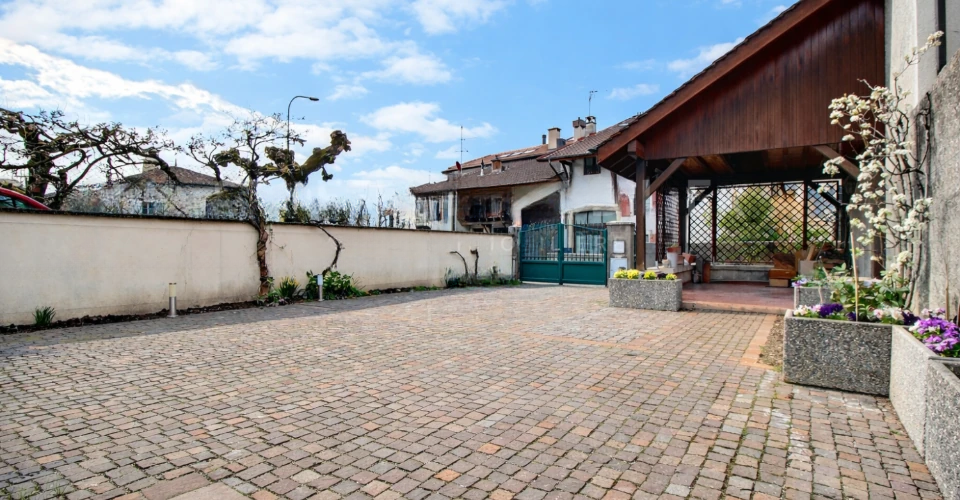 Квартира в Женеве, Швейцария, 313 м² - фото 5