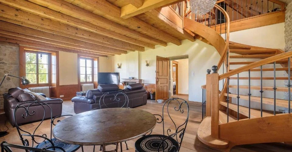 Квартира в Женеве, Швейцария, 930 м² - фото 5