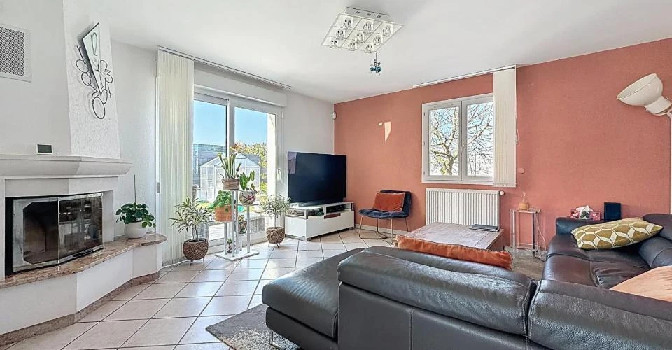 Квартира в Женеве, Швейцария, 130 м² - фото 5