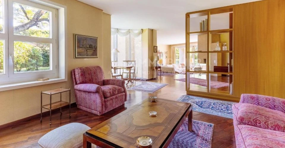 Квартира в Женеве, Швейцария, 580 м² - фото 6