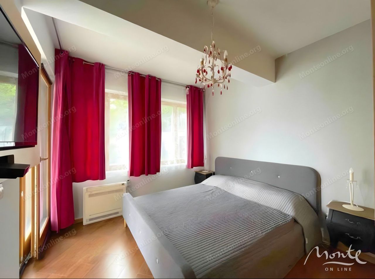 Апартаменты в Доброте, Черногория, 106 м² - фото 5