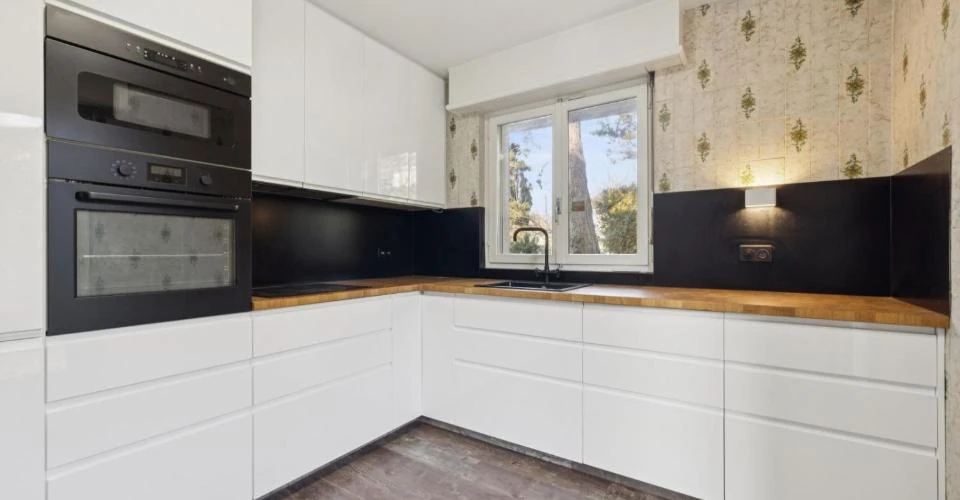 Квартира в Женеве, Швейцария, 160 м² - фото 6