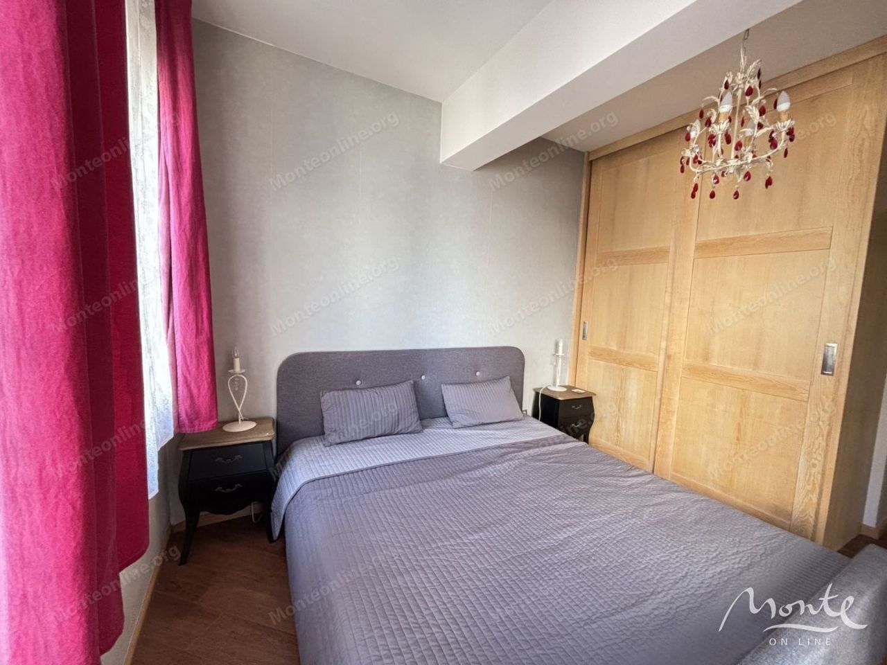 Апартаменты в Доброте, Черногория, 106 м² - фото 6