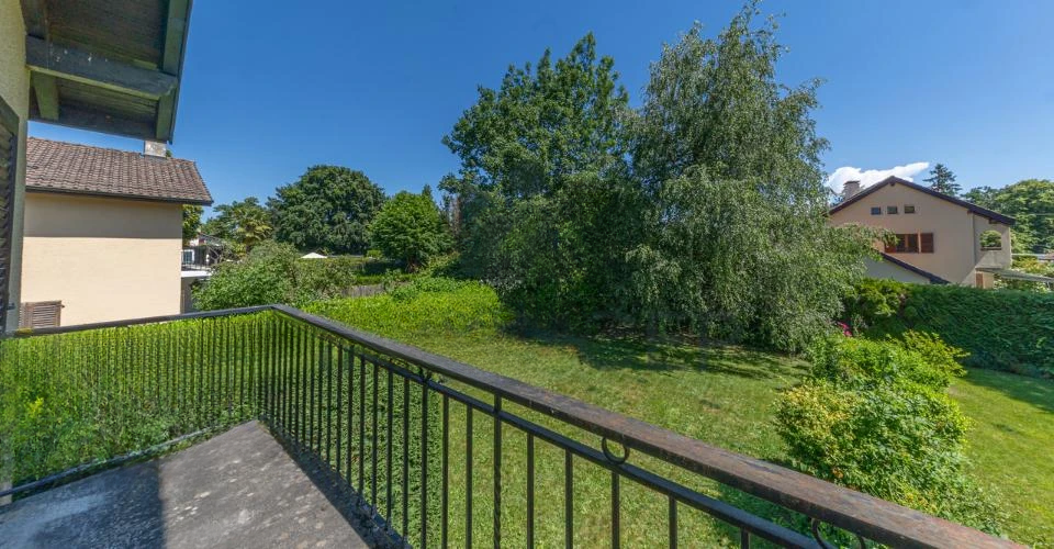 Квартира в Женеве, Швейцария, 100 м² - фото 6