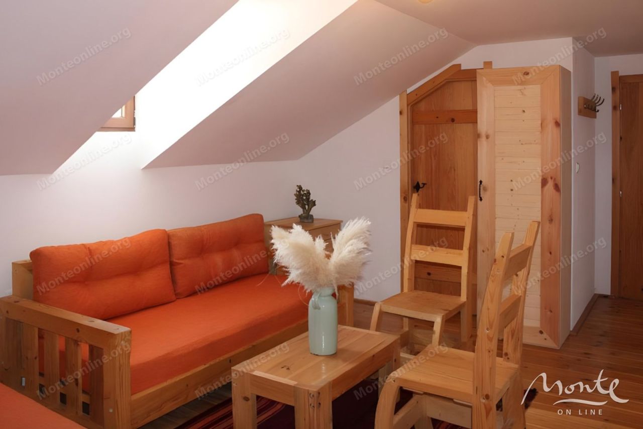 Отель, гостиница в Колашине, Черногория, 300 м² - фото 7