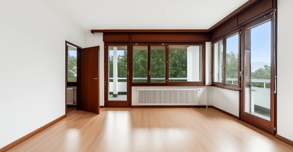 Квартира в Женеве, Швейцария, 480 м² - фото 6