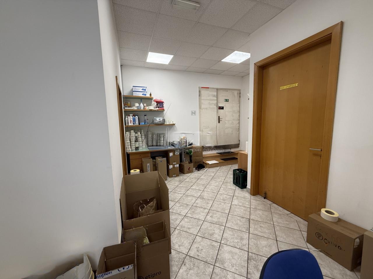 Офис в Любляне, Словения, 103 м² - фото 6