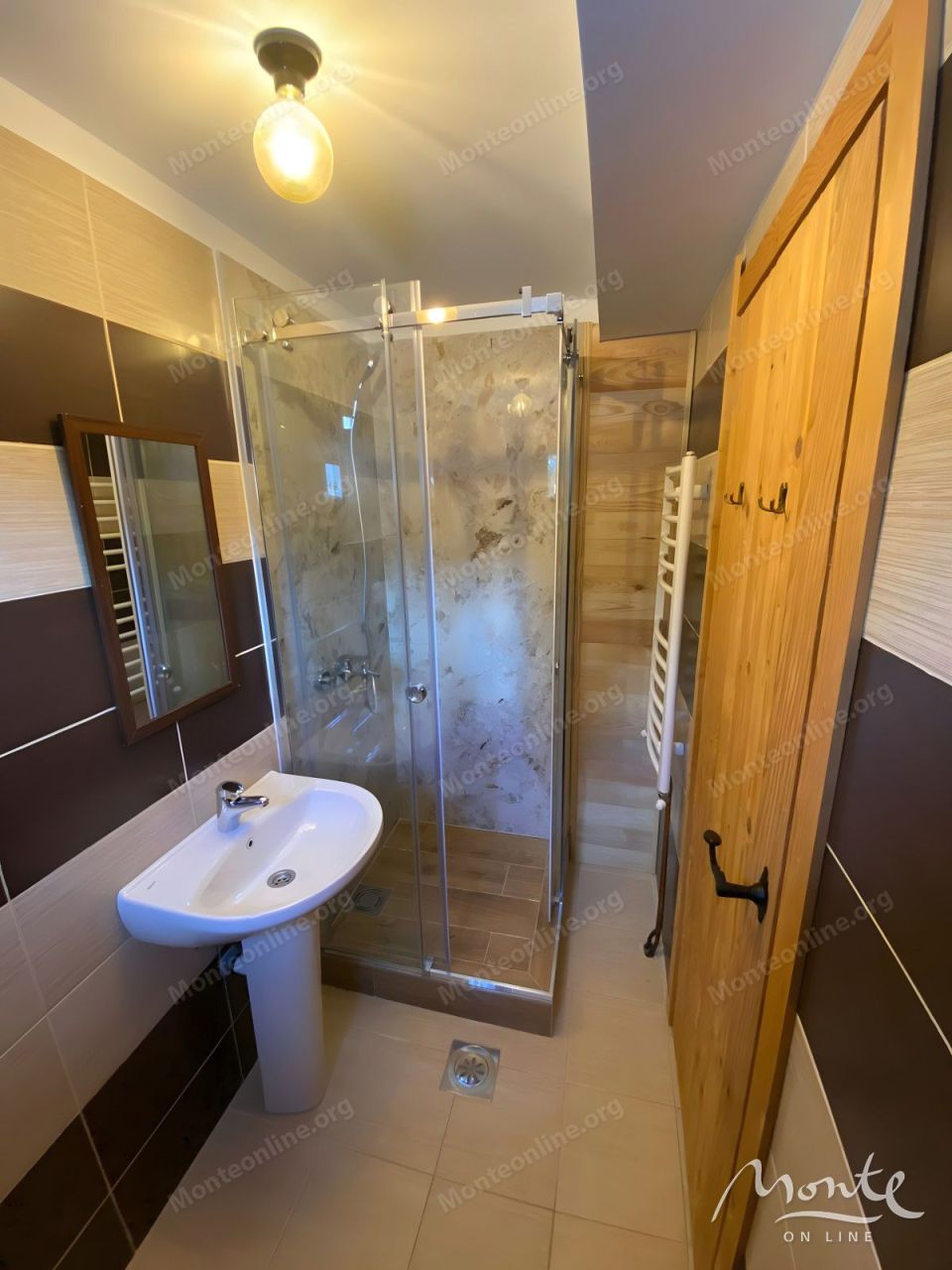 Отель, гостиница в Колашине, Черногория, 300 м² - фото 11