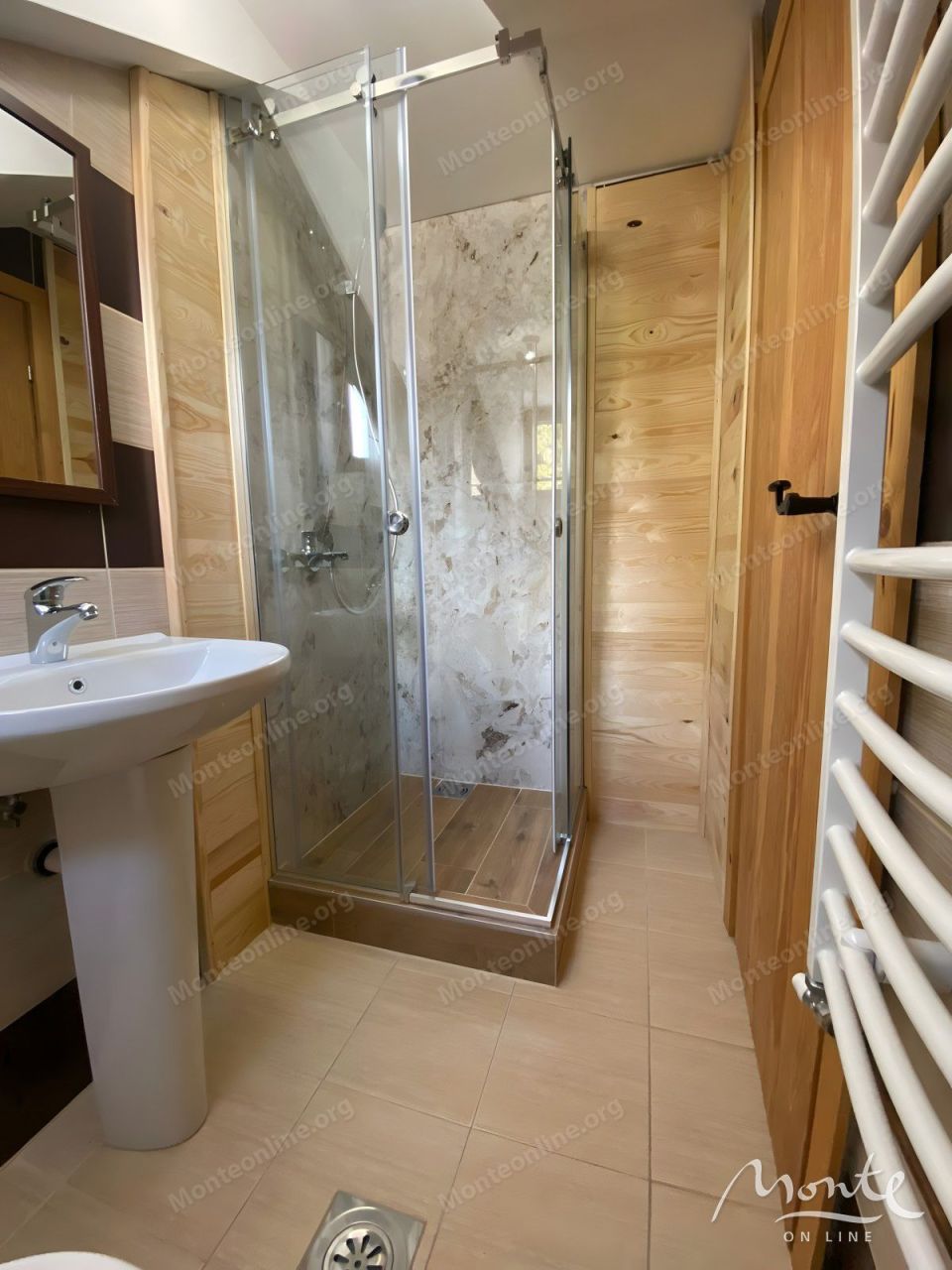 Отель, гостиница в Колашине, Черногория, 300 м² - фото 12