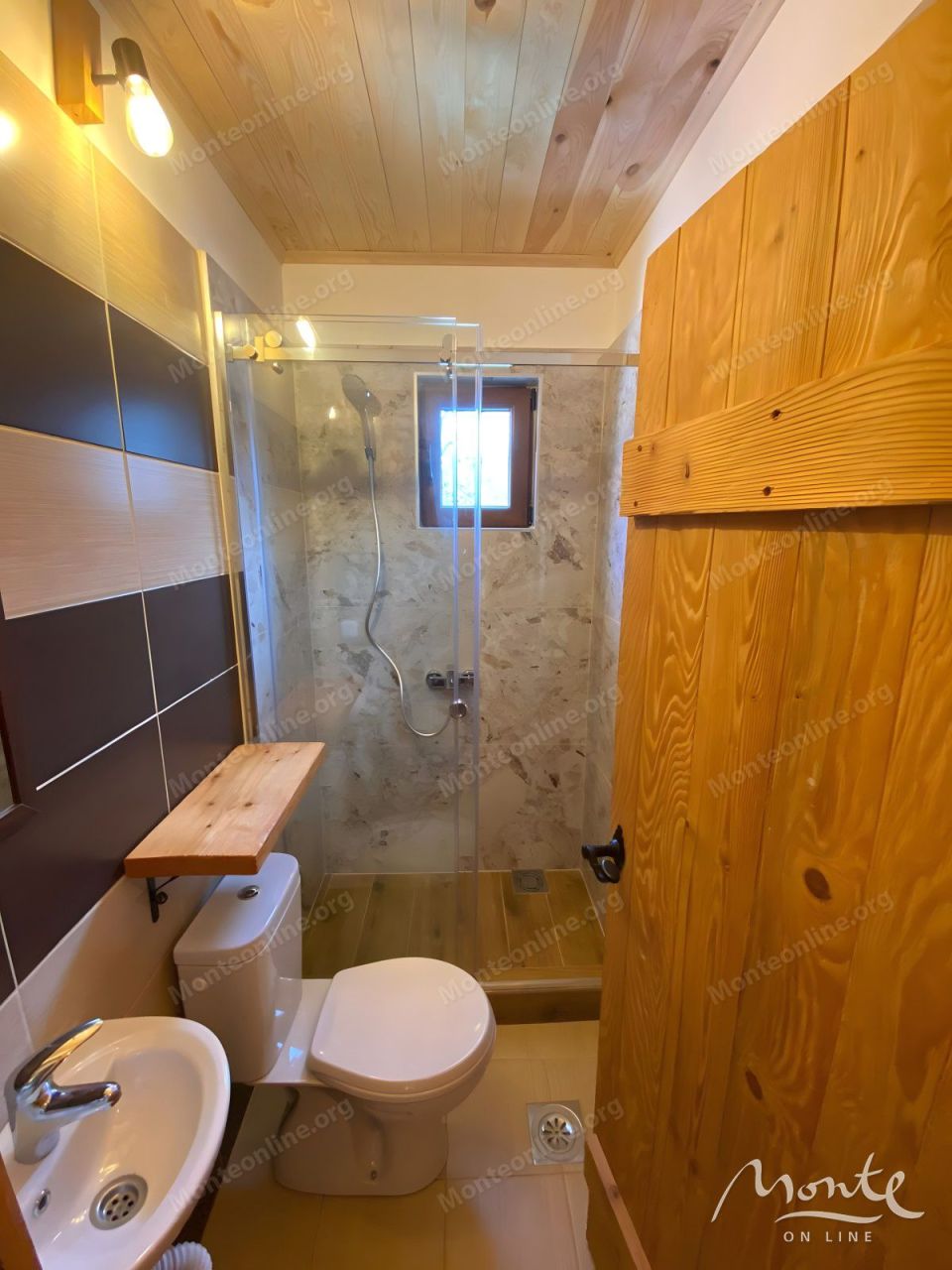 Отель, гостиница в Колашине, Черногория, 300 м² - фото 13
