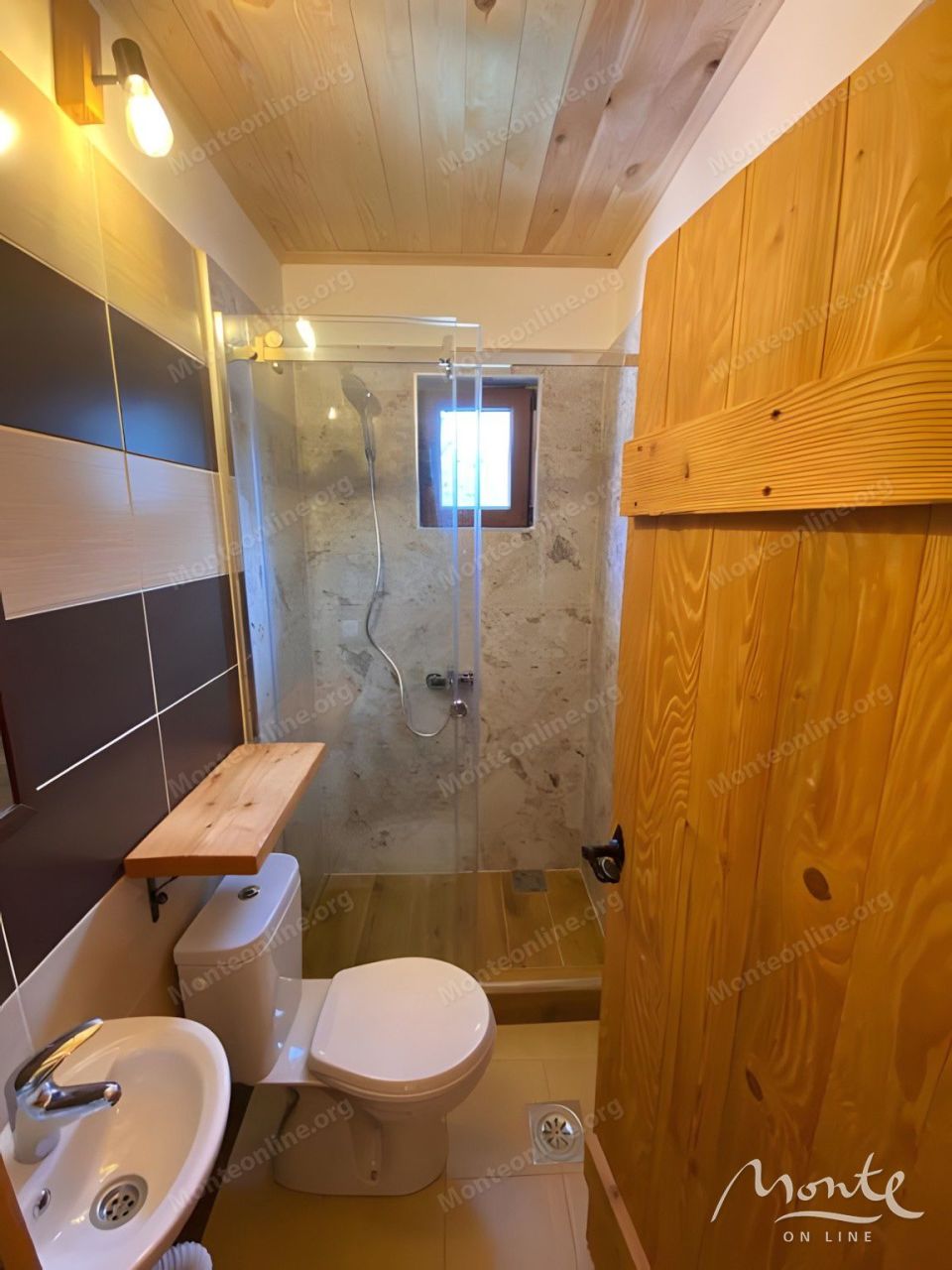 Отель, гостиница в Колашине, Черногория, 300 м² - фото 15
