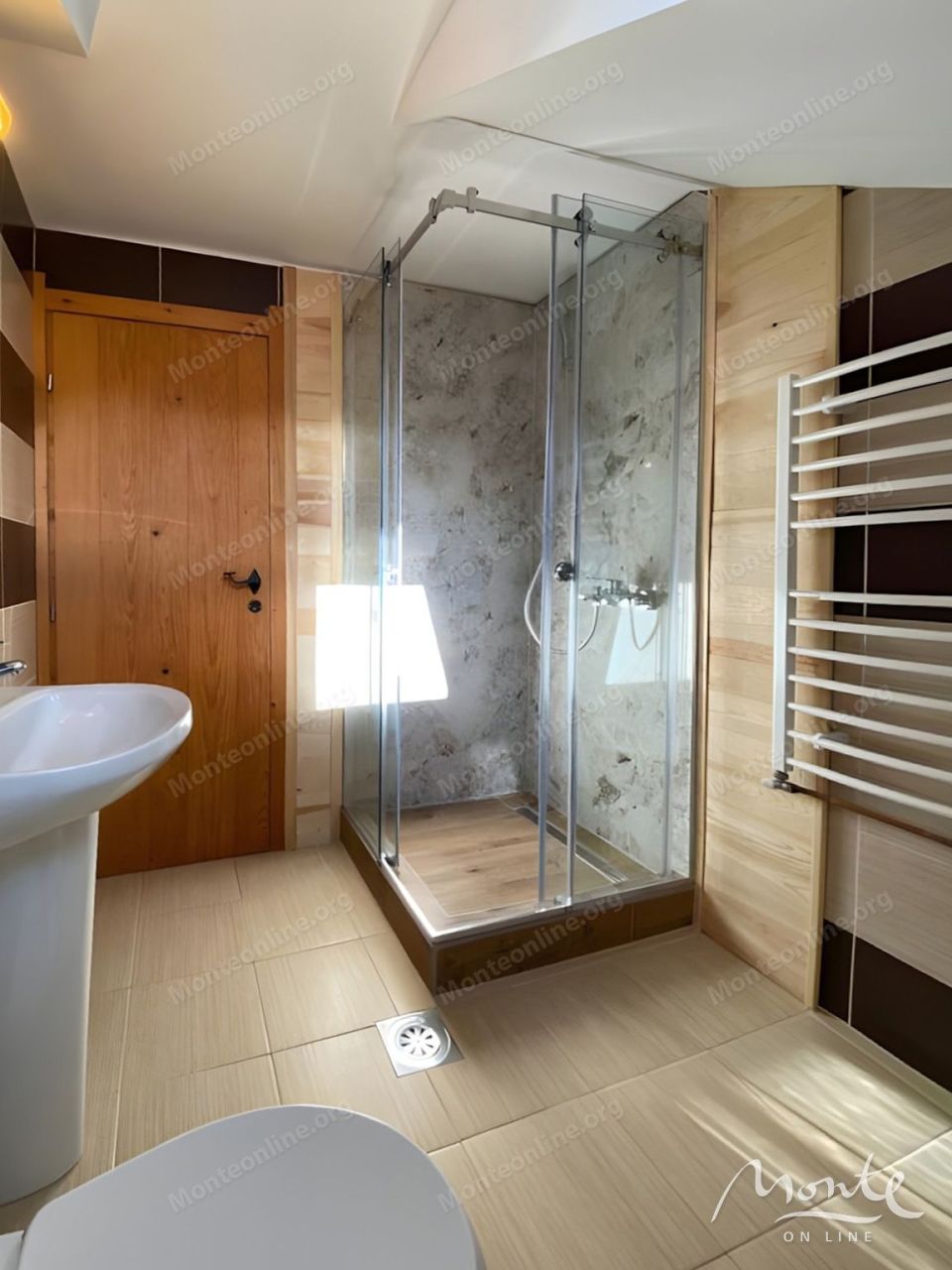 Отель, гостиница в Колашине, Черногория, 300 м² - фото 16