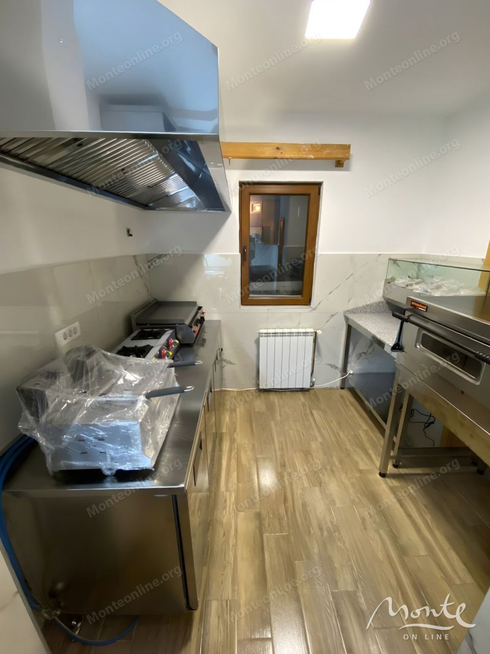 Отель, гостиница в Колашине, Черногория, 300 м² - фото 18